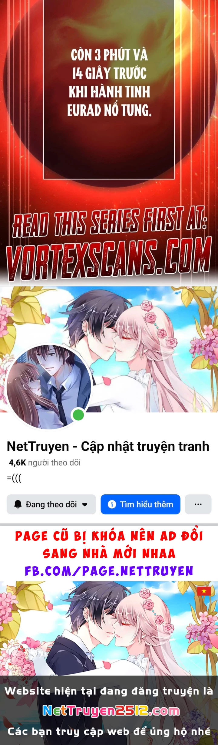 Mình Tao Là Siêu Việt Giả Mạnh Nhất! Chapter 81 - 303