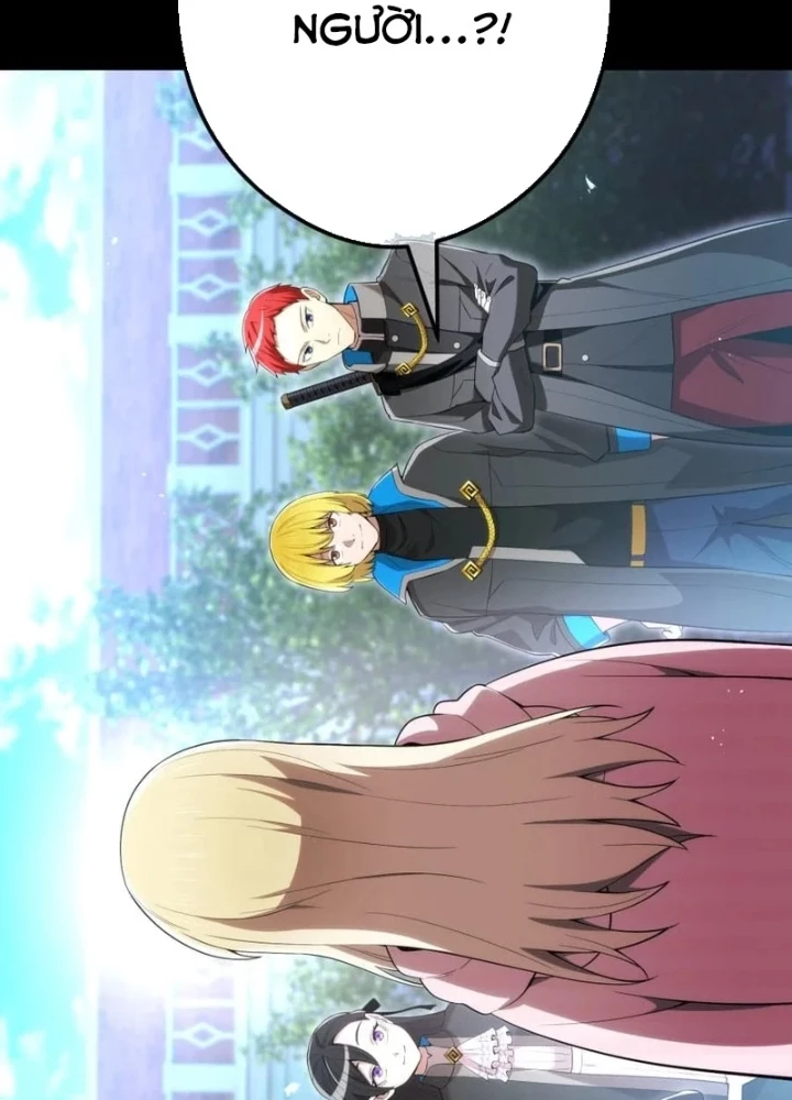 Mình Tao Là Siêu Việt Giả Mạnh Nhất! Chapter 82 - 19