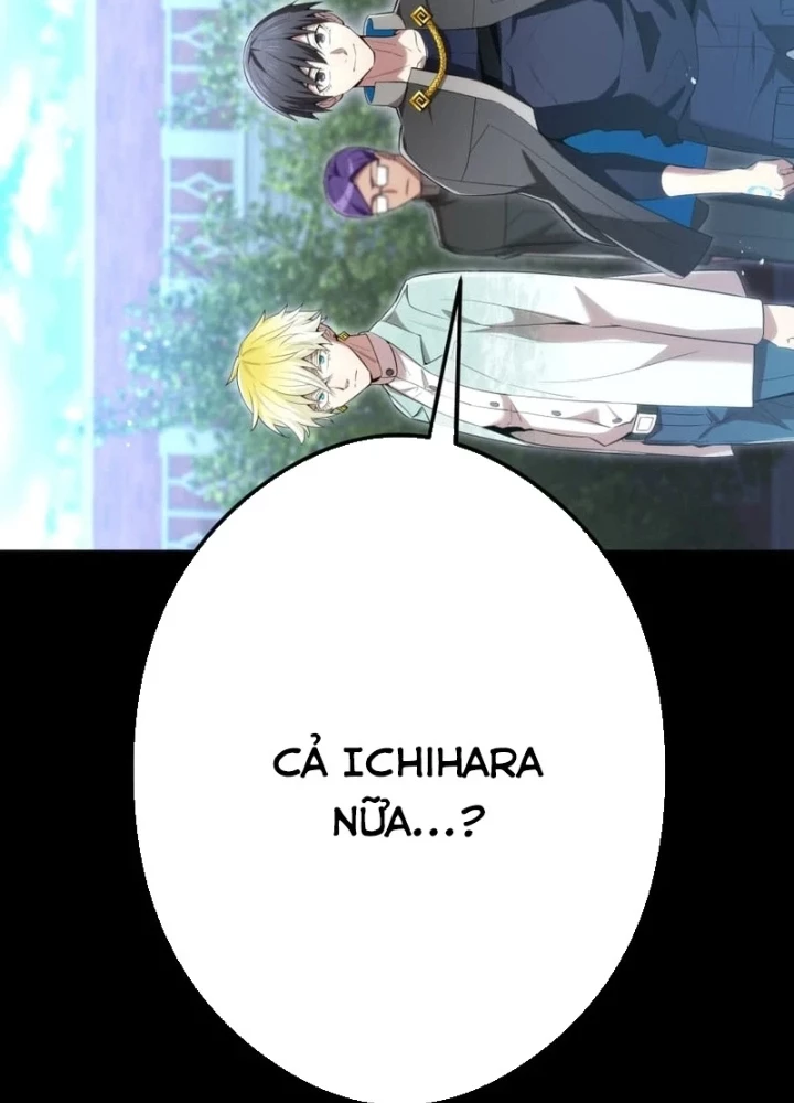 Mình Tao Là Siêu Việt Giả Mạnh Nhất! Chapter 82 - 21