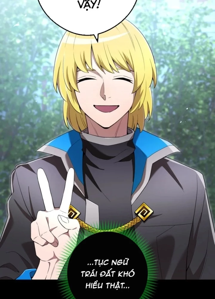 Mình Tao Là Siêu Việt Giả Mạnh Nhất! Chapter 82 - 31