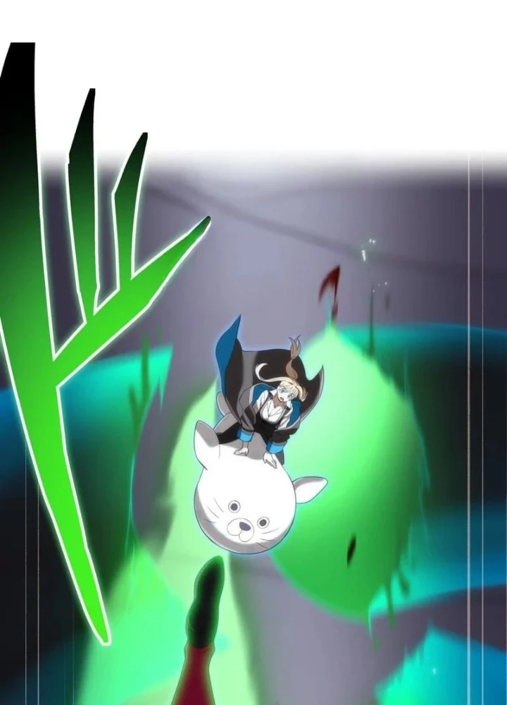 Mình Tao Là Siêu Việt Giả Mạnh Nhất! Chapter 82 - 105