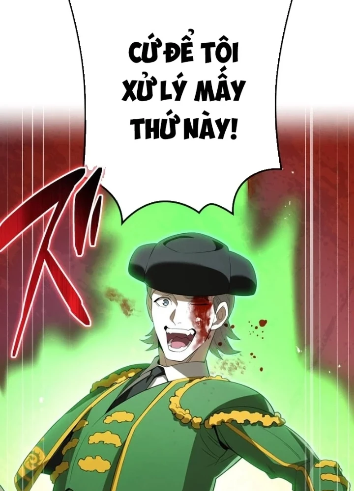 Mình Tao Là Siêu Việt Giả Mạnh Nhất! Chapter 82 - 119