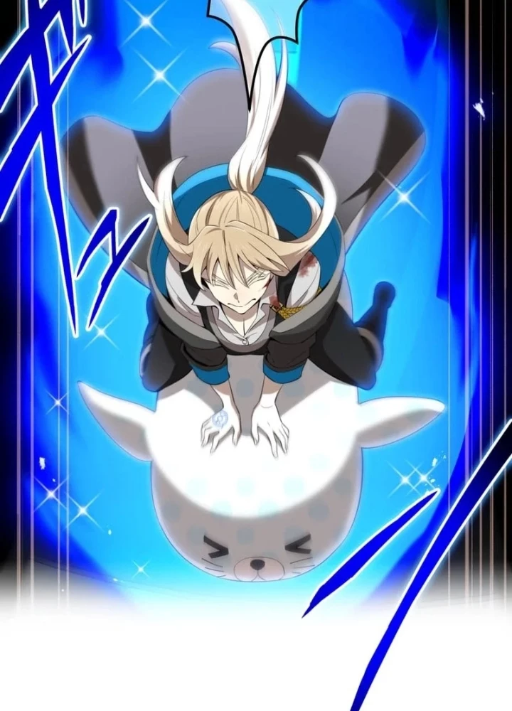 Mình Tao Là Siêu Việt Giả Mạnh Nhất! Chapter 82 - 127