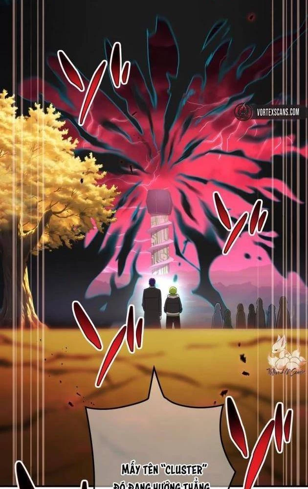 Mình Tao Là Siêu Việt Giả Mạnh Nhất! Chapter 83 - 18