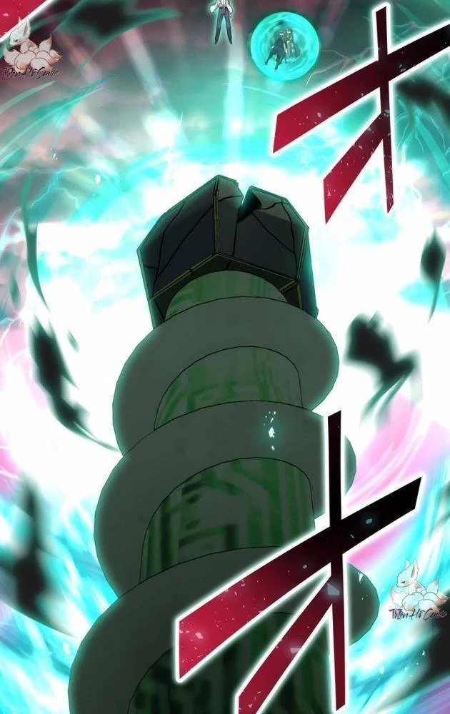 Mình Tao Là Siêu Việt Giả Mạnh Nhất! Chapter 83 - 21