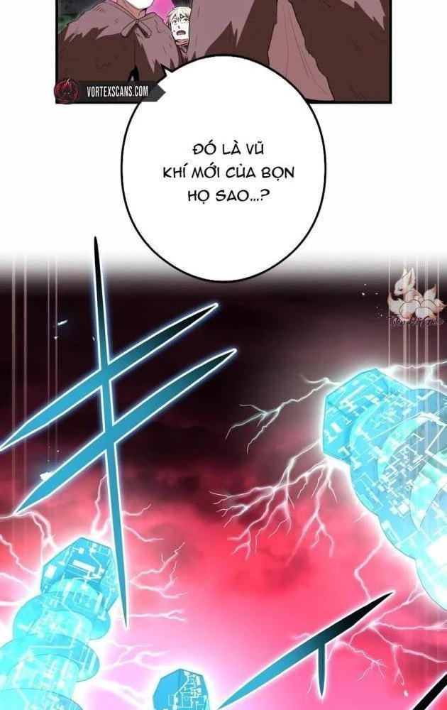 Mình Tao Là Siêu Việt Giả Mạnh Nhất! Chapter 83 - 38