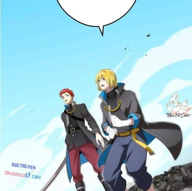 Mình Tao Là Siêu Việt Giả Mạnh Nhất! Chapter 83 - 60