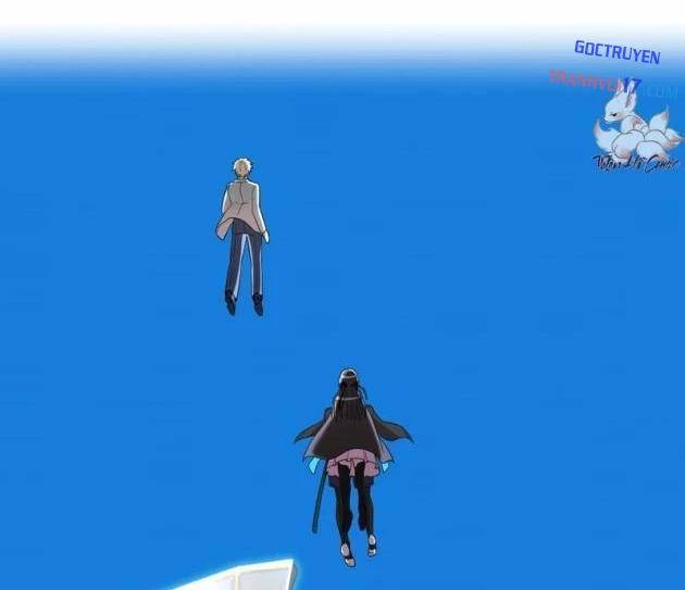 Mình Tao Là Siêu Việt Giả Mạnh Nhất! Chapter 83 - 67