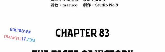 Mình Tao Là Siêu Việt Giả Mạnh Nhất! Chapter 83 - 73