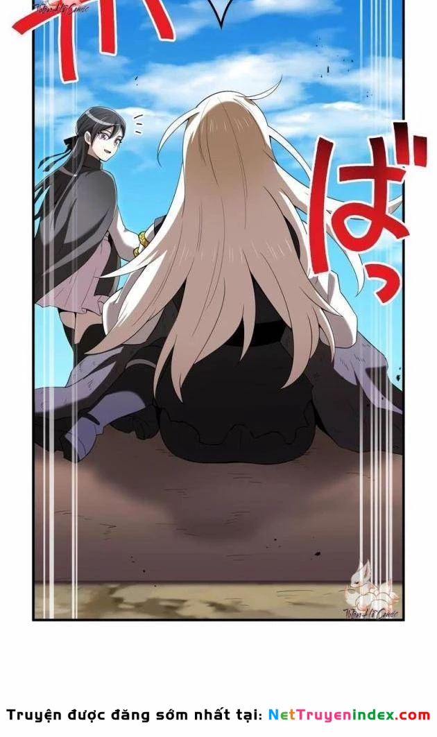 Mình Tao Là Siêu Việt Giả Mạnh Nhất! Chapter 83 - 78