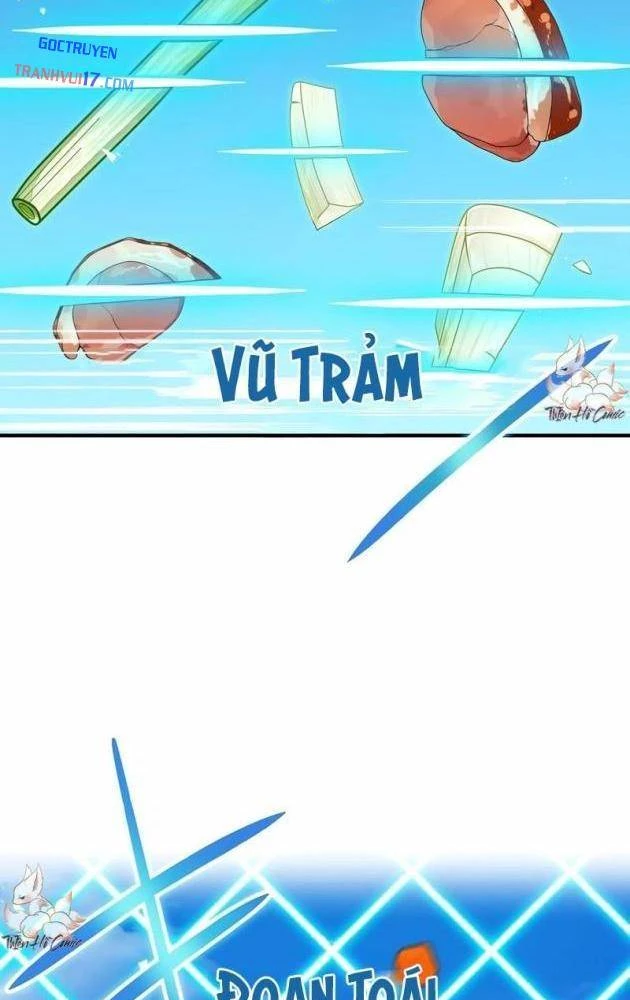 Mình Tao Là Siêu Việt Giả Mạnh Nhất! Chapter 83 - 92