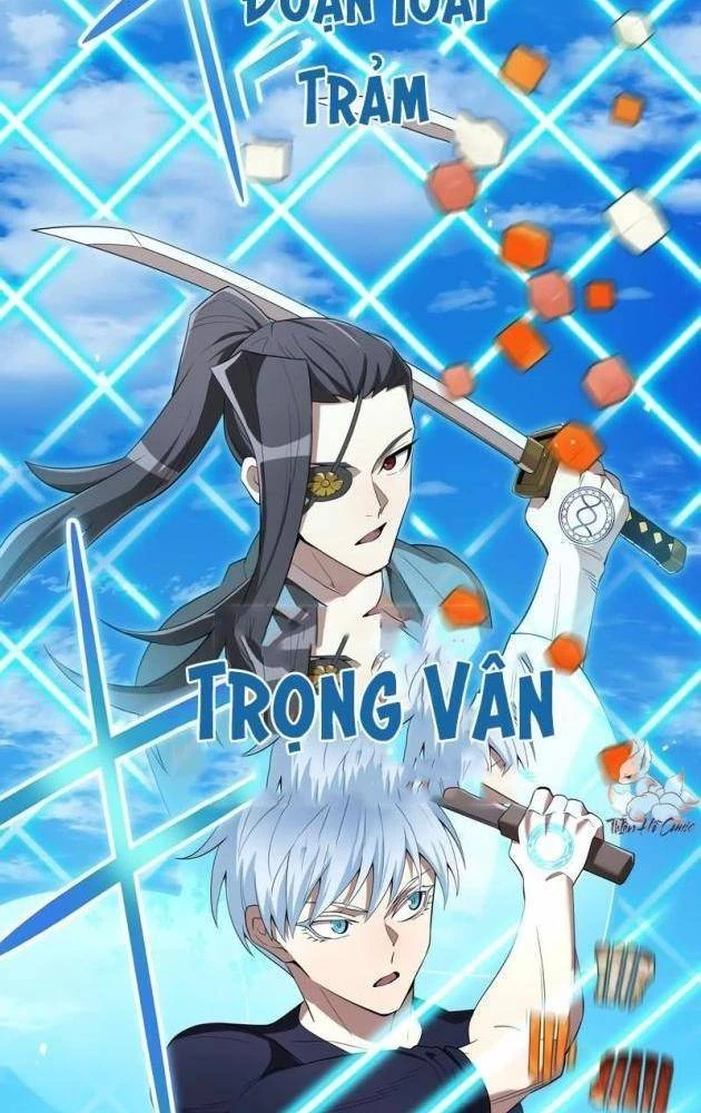 Mình Tao Là Siêu Việt Giả Mạnh Nhất! Chapter 83 - 93