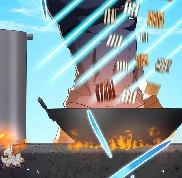 Mình Tao Là Siêu Việt Giả Mạnh Nhất! Chapter 83 - 94