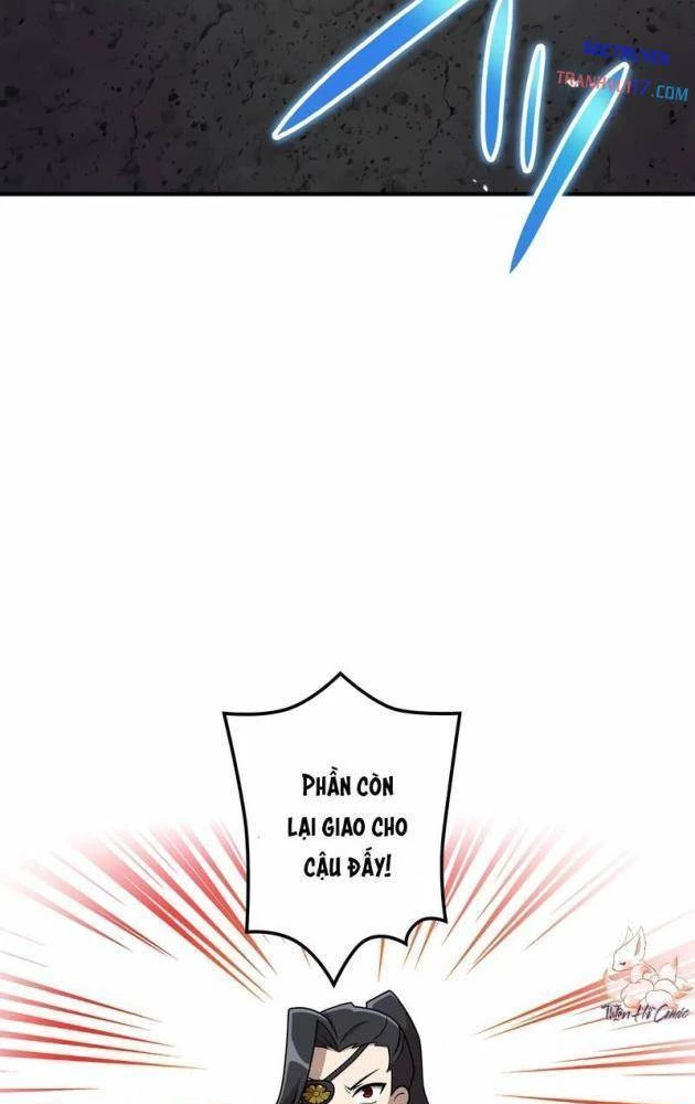 Mình Tao Là Siêu Việt Giả Mạnh Nhất! Chapter 83 - 95