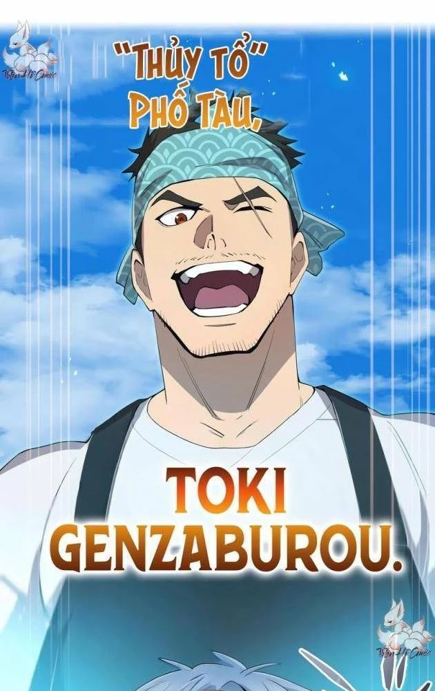 Mình Tao Là Siêu Việt Giả Mạnh Nhất! Chapter 83 - 99