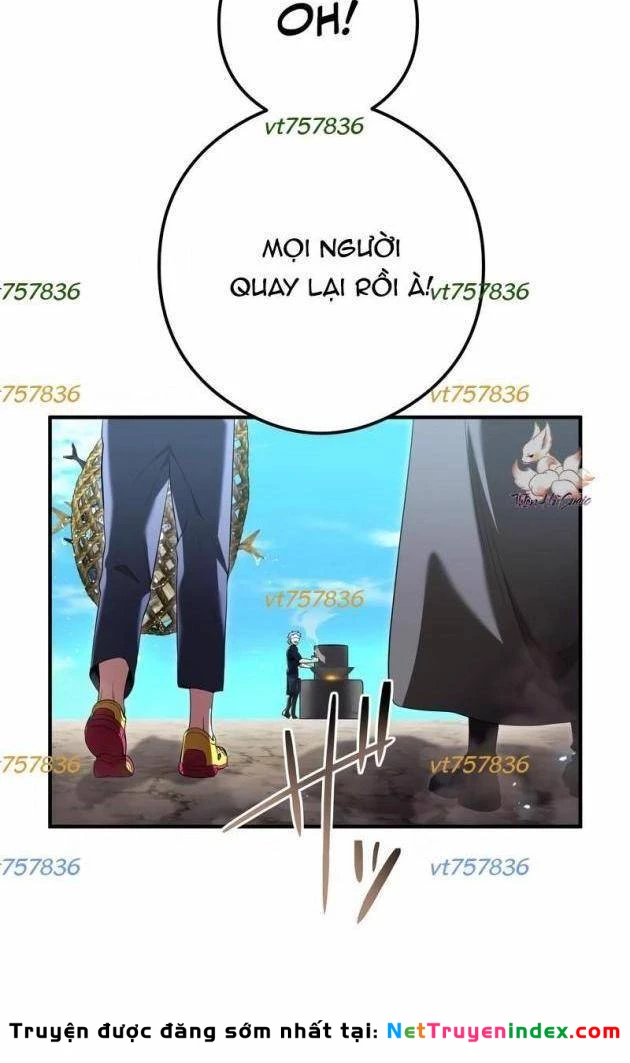 Mình Tao Là Siêu Việt Giả Mạnh Nhất! Chapter 83 - 112