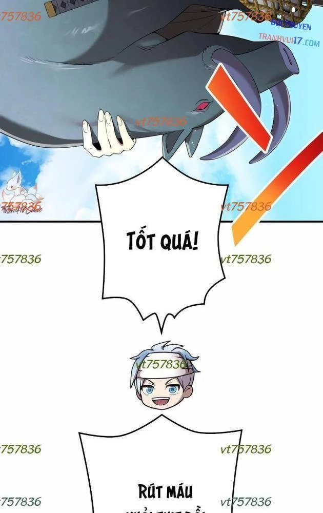 Mình Tao Là Siêu Việt Giả Mạnh Nhất! Chapter 83 - 116