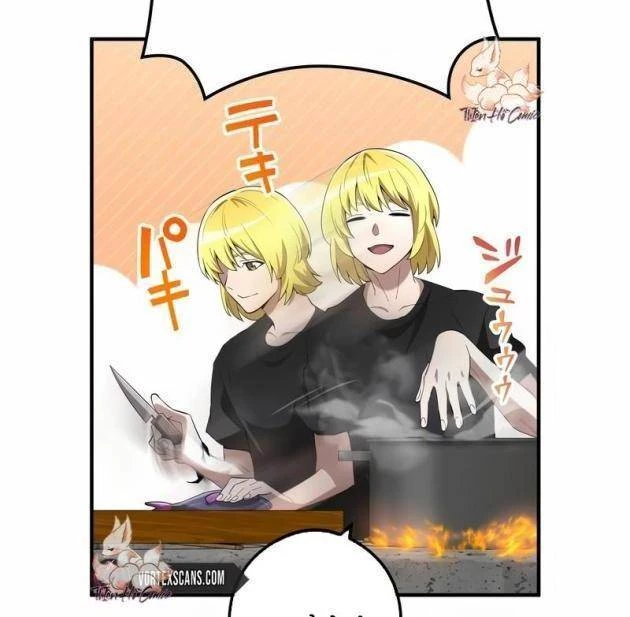 Mình Tao Là Siêu Việt Giả Mạnh Nhất! Chapter 83 - 121