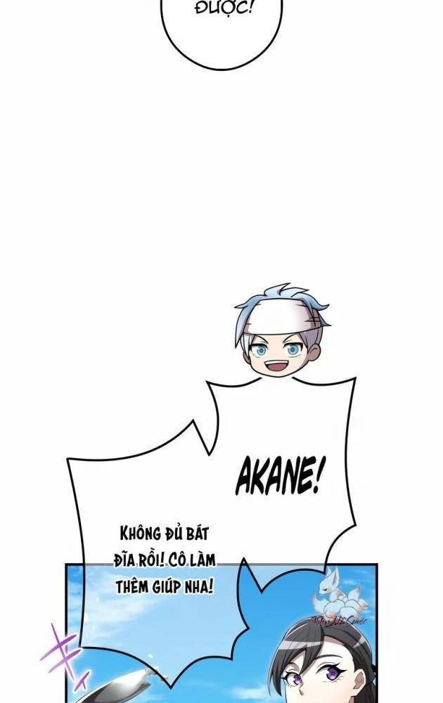 Mình Tao Là Siêu Việt Giả Mạnh Nhất! Chapter 83 - 122