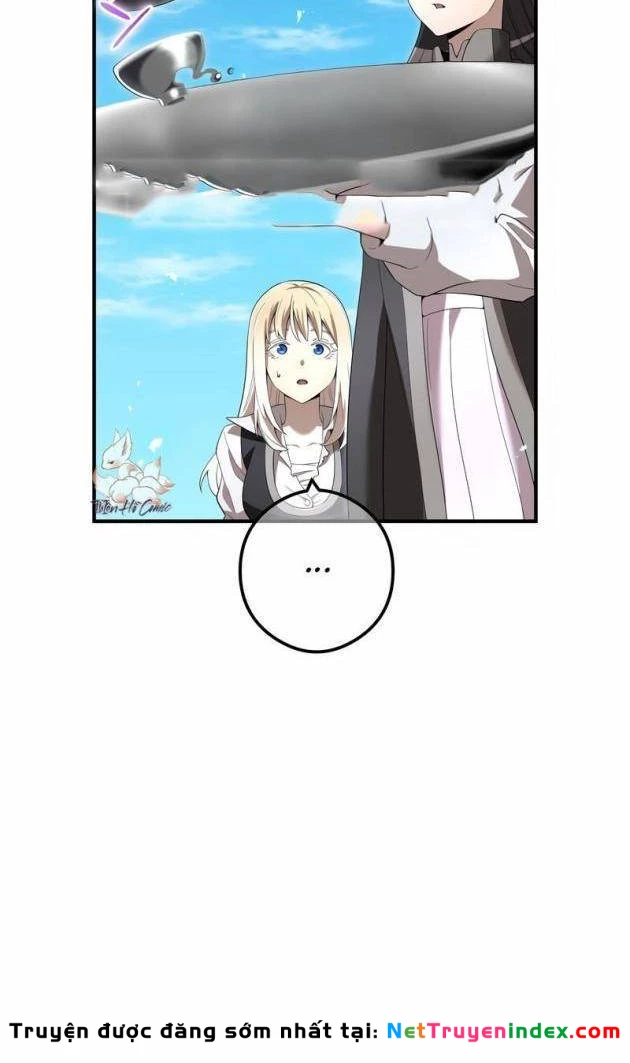 Mình Tao Là Siêu Việt Giả Mạnh Nhất! Chapter 83 - 123