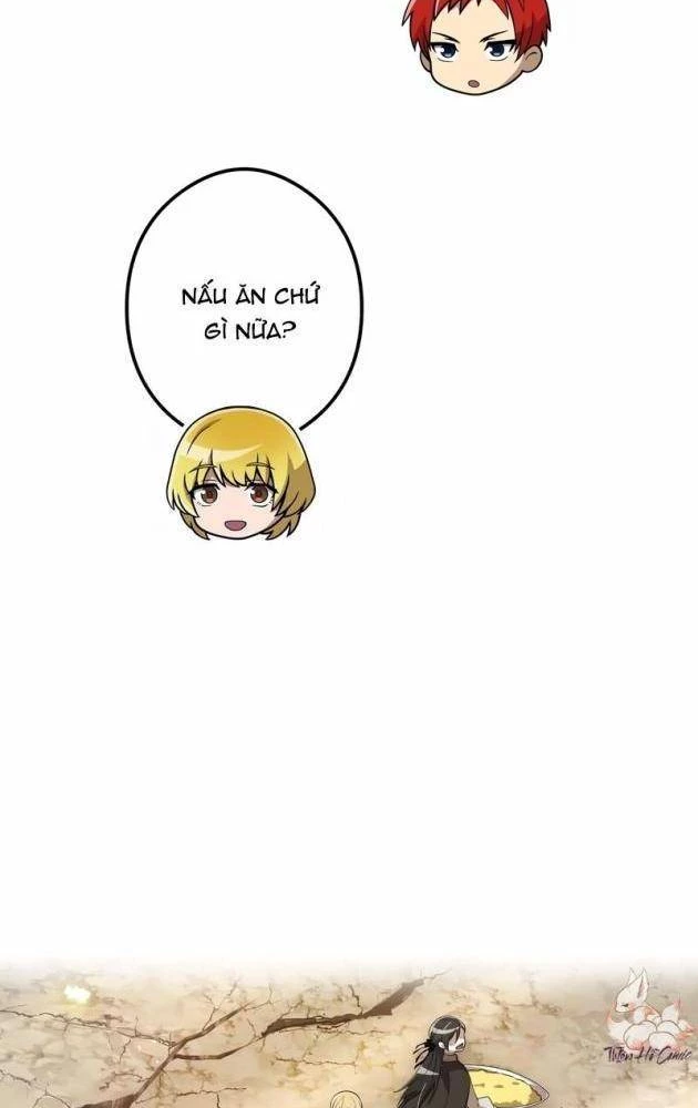 Mình Tao Là Siêu Việt Giả Mạnh Nhất! Chapter 83 - 126