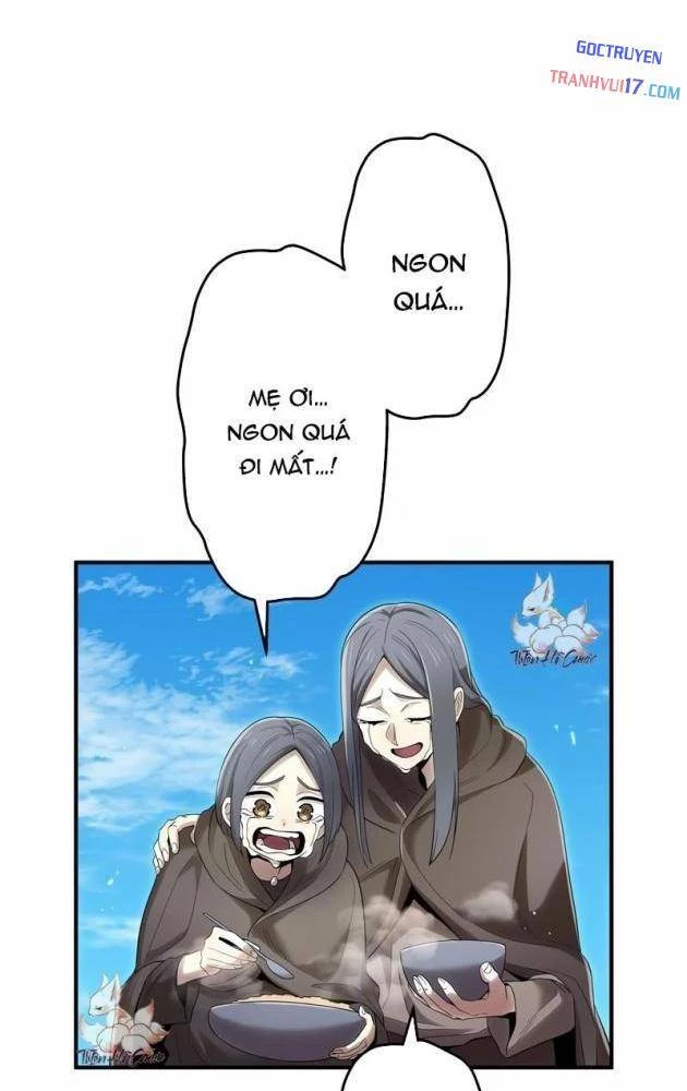 Mình Tao Là Siêu Việt Giả Mạnh Nhất! Chapter 83 - 131