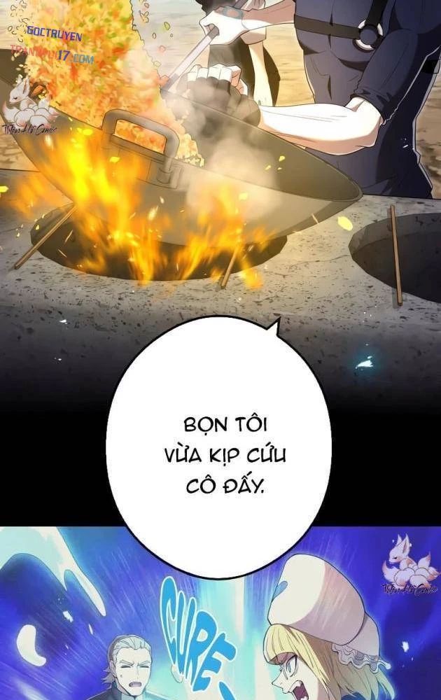 Mình Tao Là Siêu Việt Giả Mạnh Nhất! Chapter 83 - 135