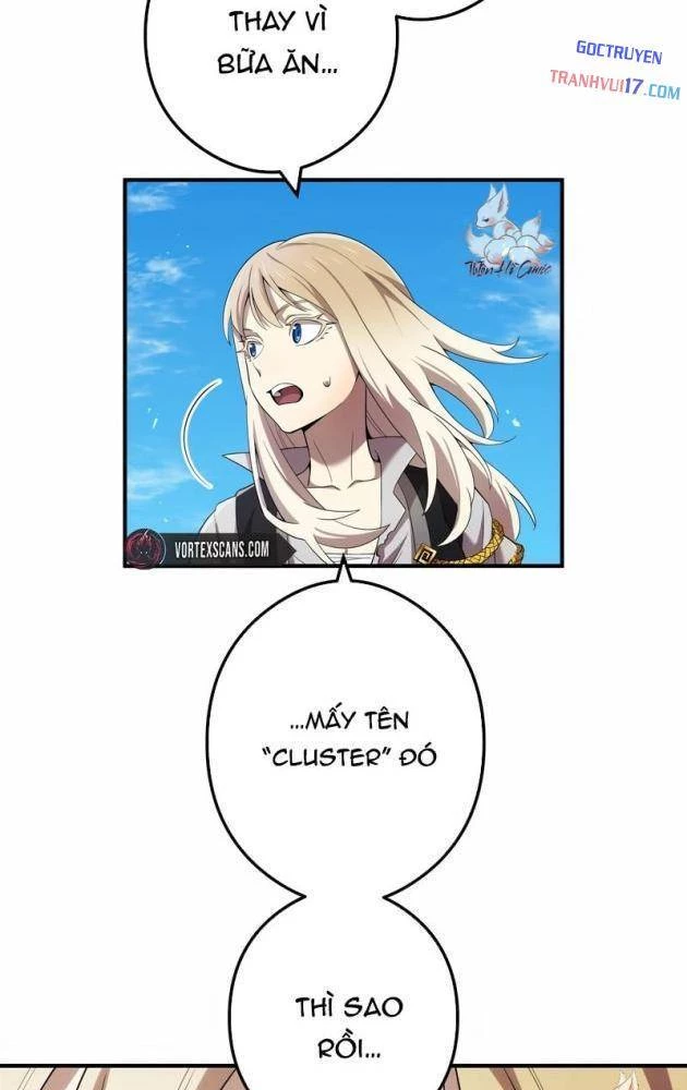 Mình Tao Là Siêu Việt Giả Mạnh Nhất! Chapter 83 - 142