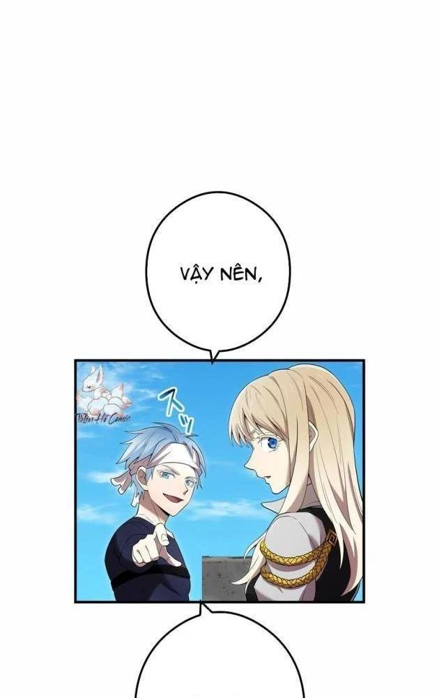 Mình Tao Là Siêu Việt Giả Mạnh Nhất! Chapter 83 - 153