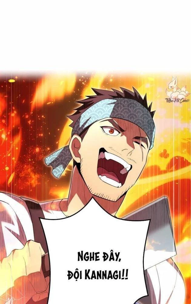 Mình Tao Là Siêu Việt Giả Mạnh Nhất! Chapter 83 - 171