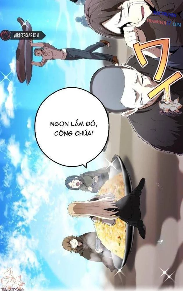 Mình Tao Là Siêu Việt Giả Mạnh Nhất! Chapter 83 - 180