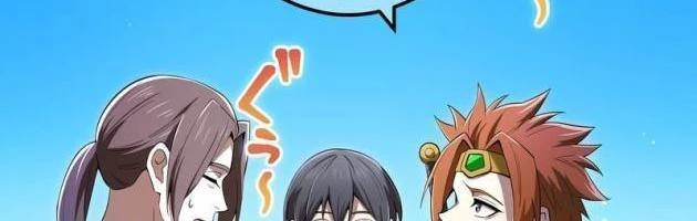 Mình Tao Là Siêu Việt Giả Mạnh Nhất! Chapter 83 - 186