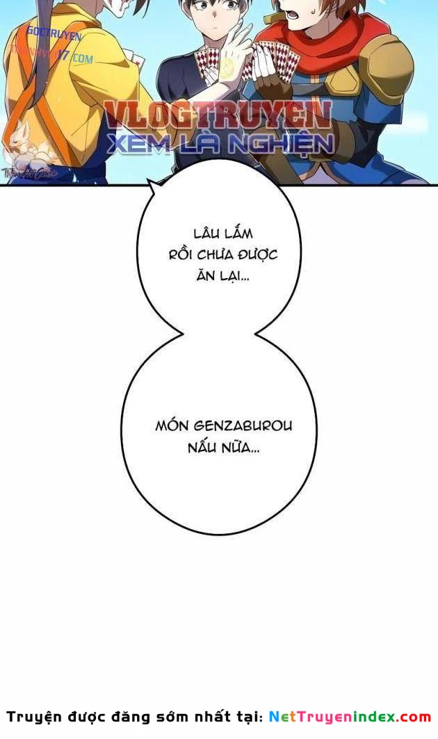 Mình Tao Là Siêu Việt Giả Mạnh Nhất! Chapter 83 - 187