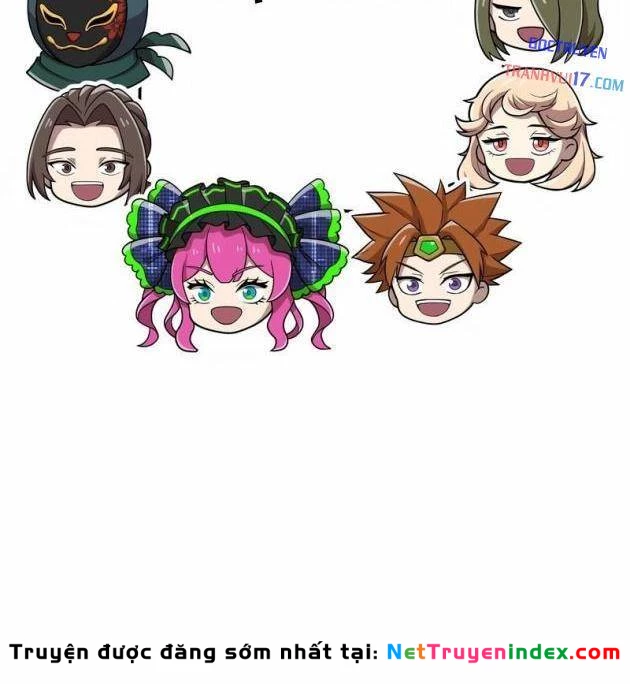 Mình Tao Là Siêu Việt Giả Mạnh Nhất! Chapter 83 - 190