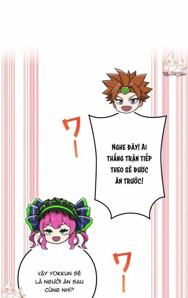 Mình Tao Là Siêu Việt Giả Mạnh Nhất! Chapter 83 - 191