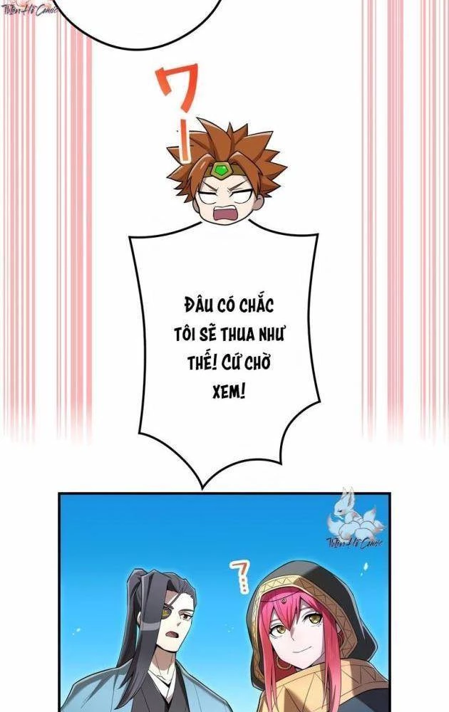 Mình Tao Là Siêu Việt Giả Mạnh Nhất! Chapter 83 - 192