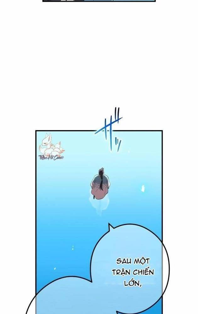 Mình Tao Là Siêu Việt Giả Mạnh Nhất! Chapter 83 - 201