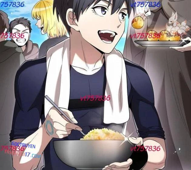 Mình Tao Là Siêu Việt Giả Mạnh Nhất! Chapter 83 - 225