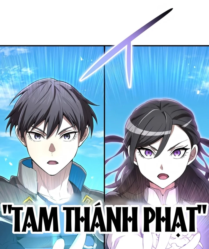 Mình Tao Là Siêu Việt Giả Mạnh Nhất! Chapter 84 - 4