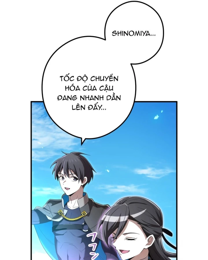 Mình Tao Là Siêu Việt Giả Mạnh Nhất! Chapter 84 - 15