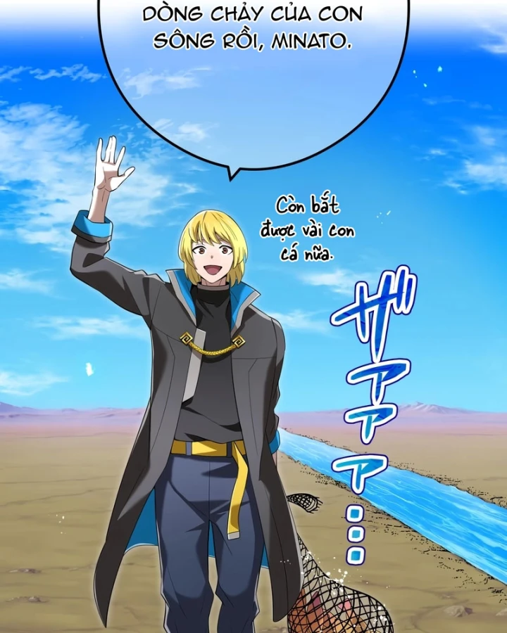 Mình Tao Là Siêu Việt Giả Mạnh Nhất! Chapter 84 - 26