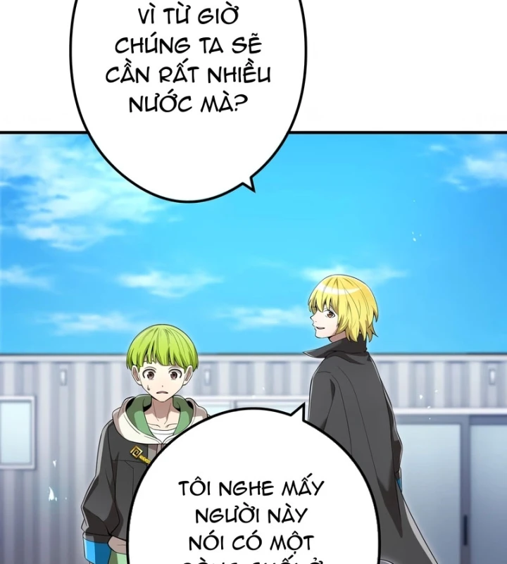 Mình Tao Là Siêu Việt Giả Mạnh Nhất! Chapter 84 - 30