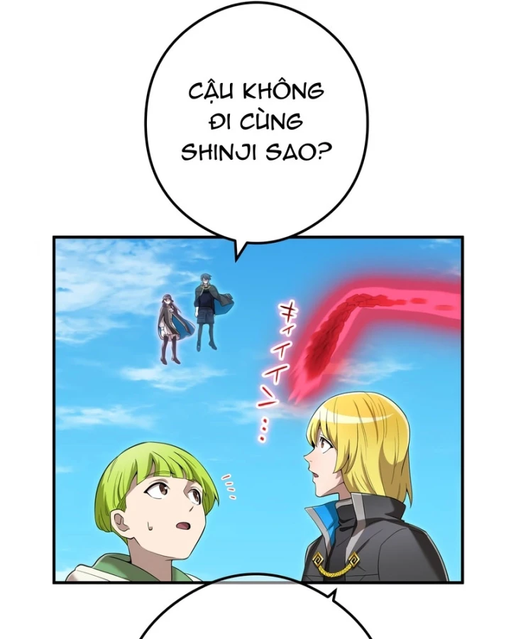 Mình Tao Là Siêu Việt Giả Mạnh Nhất! Chapter 84 - 36