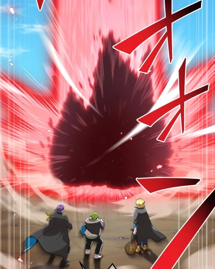 Mình Tao Là Siêu Việt Giả Mạnh Nhất! Chapter 84 - 38