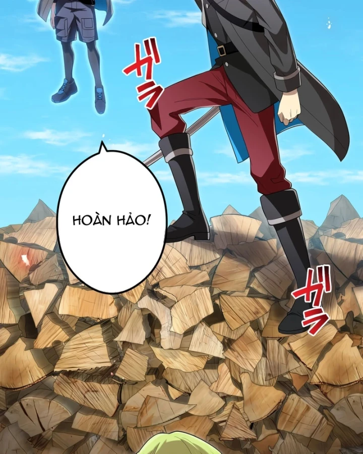 Mình Tao Là Siêu Việt Giả Mạnh Nhất! Chapter 84 - 41