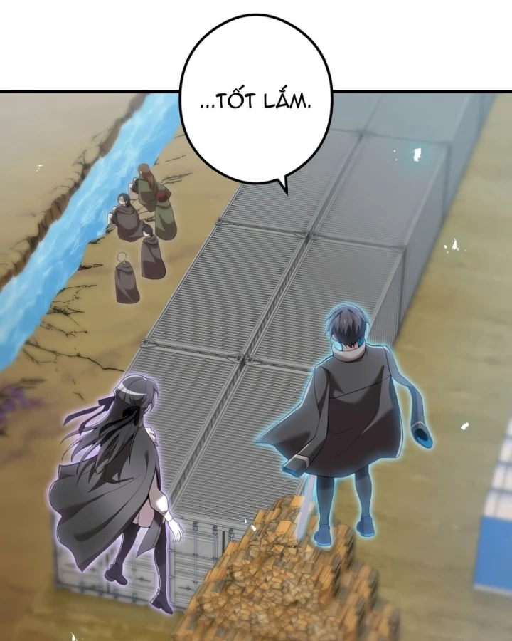 Mình Tao Là Siêu Việt Giả Mạnh Nhất! Chapter 84 - 48