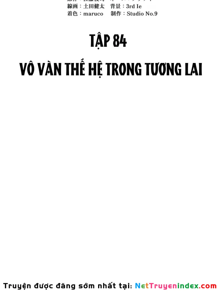 Mình Tao Là Siêu Việt Giả Mạnh Nhất! Chapter 84 - 63