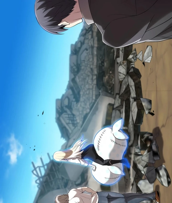 Mình Tao Là Siêu Việt Giả Mạnh Nhất! Chapter 84 - 66