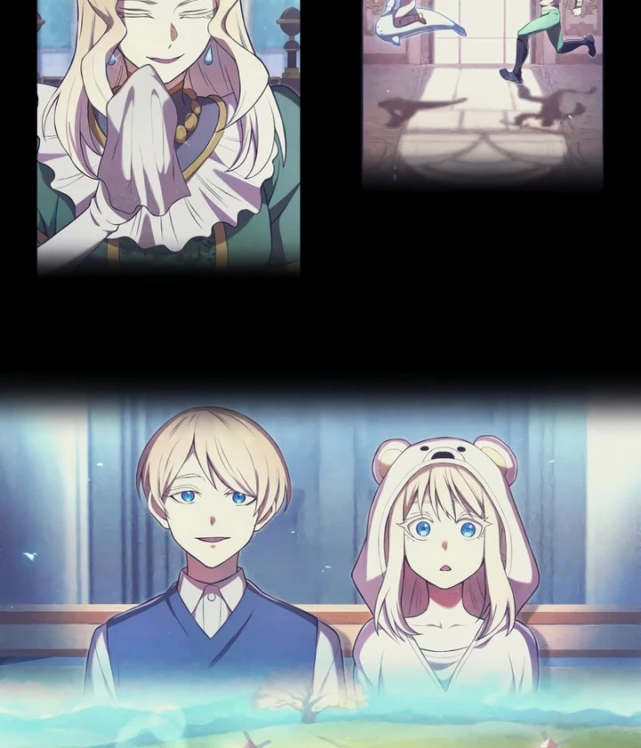 Mình Tao Là Siêu Việt Giả Mạnh Nhất! Chapter 84 - 81