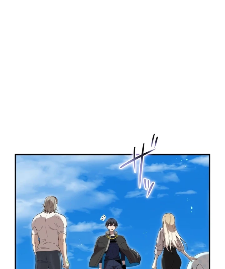 Mình Tao Là Siêu Việt Giả Mạnh Nhất! Chapter 84 - 87